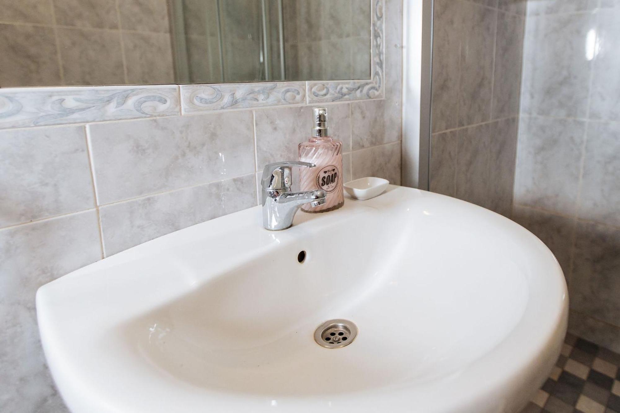 Apartamento Casa Met Prive Patio
