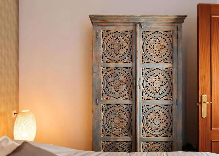 Casa Riad Met Prive Patio