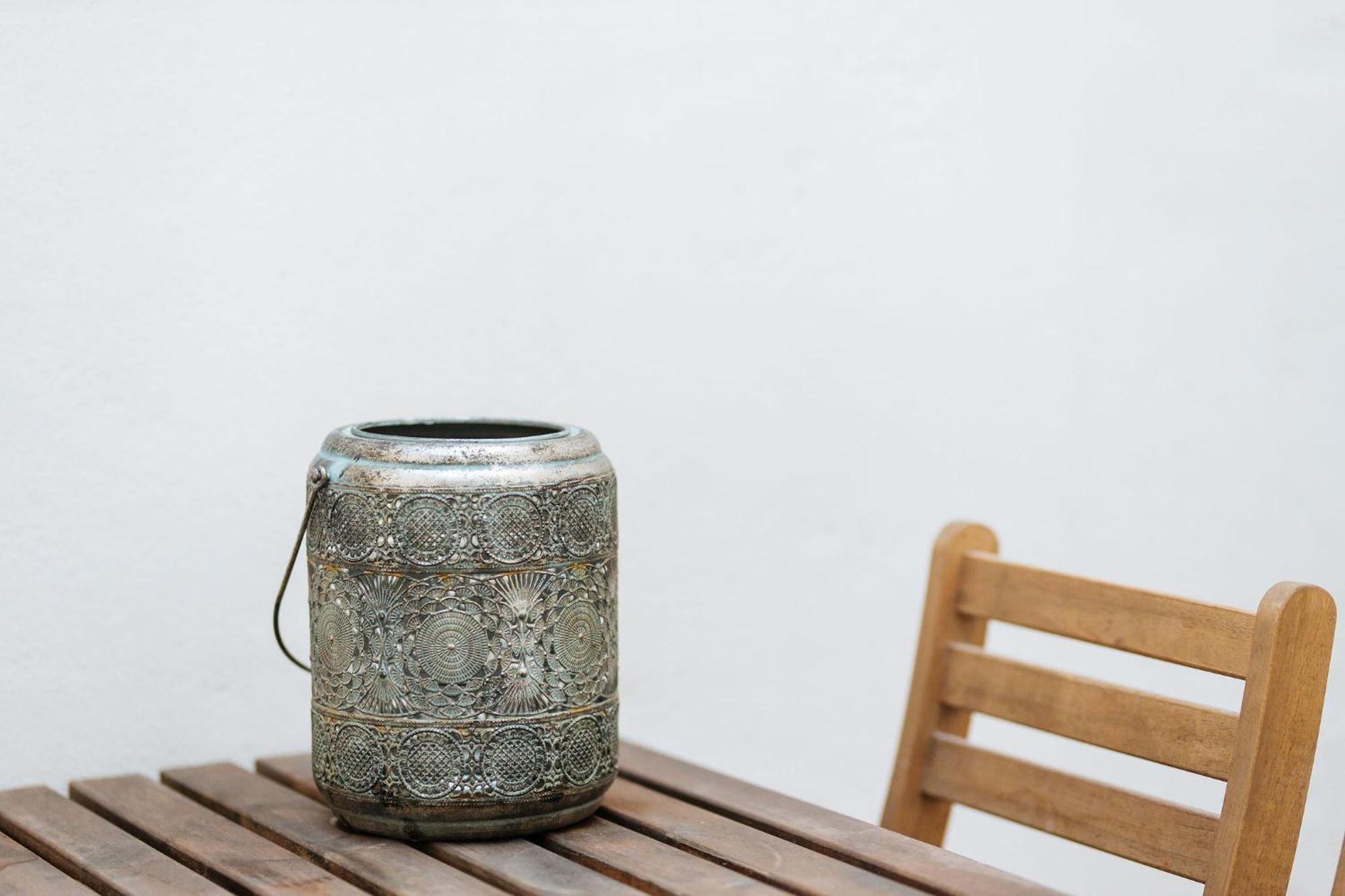 Appartamento Casa Met Prive Patio