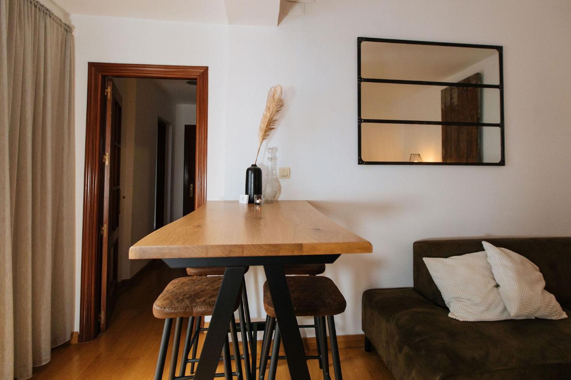 Casa Met Prive Patio Appartamento
